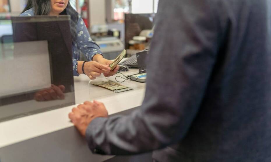 Kantor jako miejsce do realizacji transakcji międzynarodowych