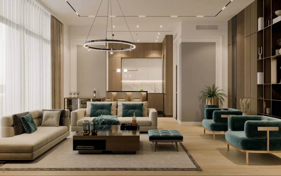 5 powodów, dla których opłaca się wybór mebli na wymiar