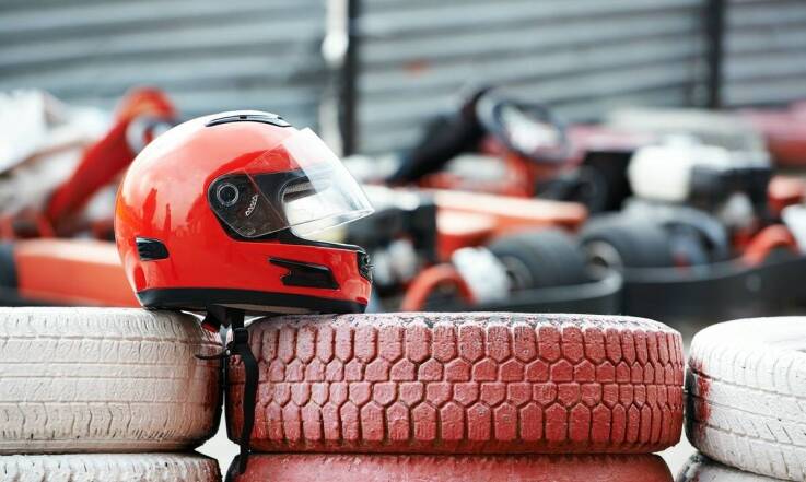 Jak wybrać odpowiedni kask motocyklowy dla swojego stylu jazdy?