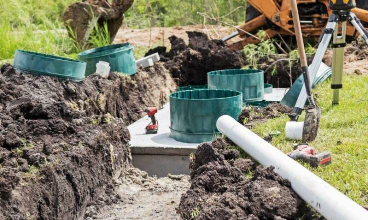 Jak wybrać odpowiednią oczyszczalnię ścieków dla Twojego domu?