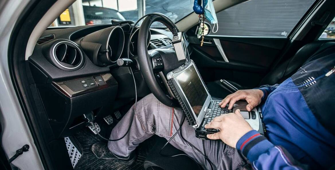 Diagnostyka układu wtryskowego - jakie są najnowsze technologie stosowane w branży?