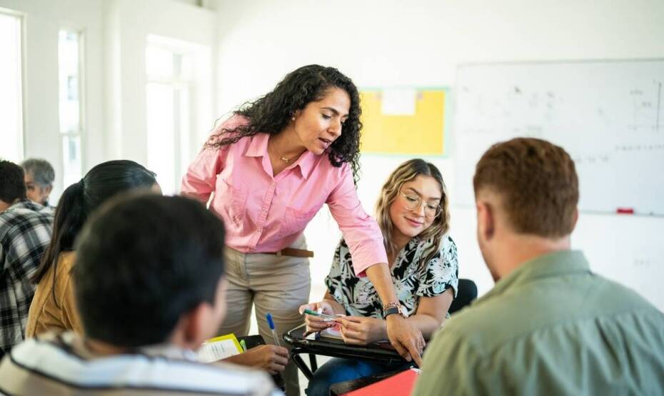 Dydaktyka dla nauczycieli - jak efektywnie przekazywać wiedzę uczniom