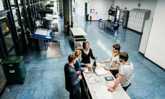 Prawo pracy: obowiązki pracodawcy i prawa pracownika