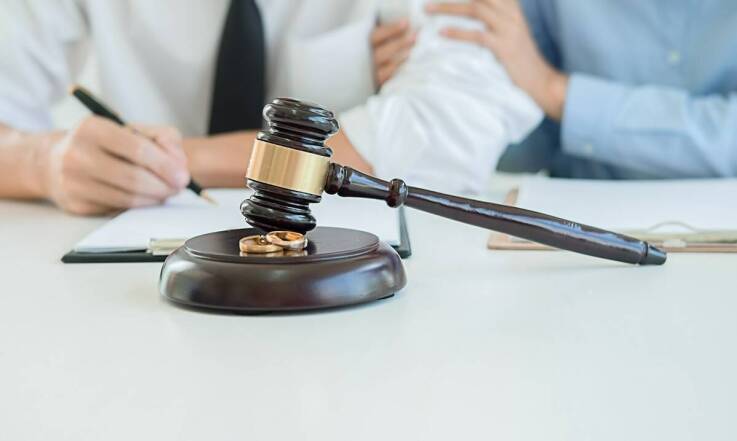 Uznanie małżeństwa za nieważne - jak adwokat może pomóc?