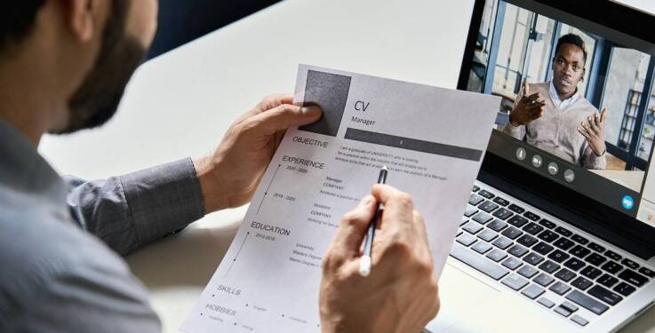 Współpraca z ekspertami od CV: jakie korzyści przynosi dla Twojej ścieżki zawodowej?