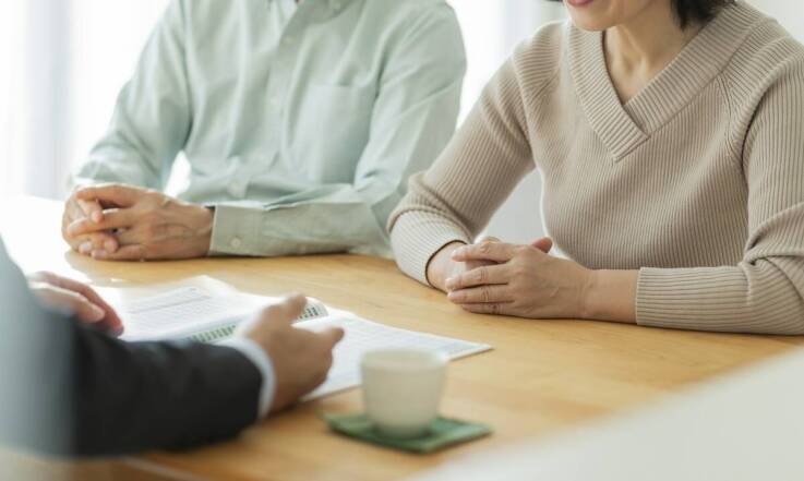 Podział majątku po rozwodzie: co warto wiedzieć?