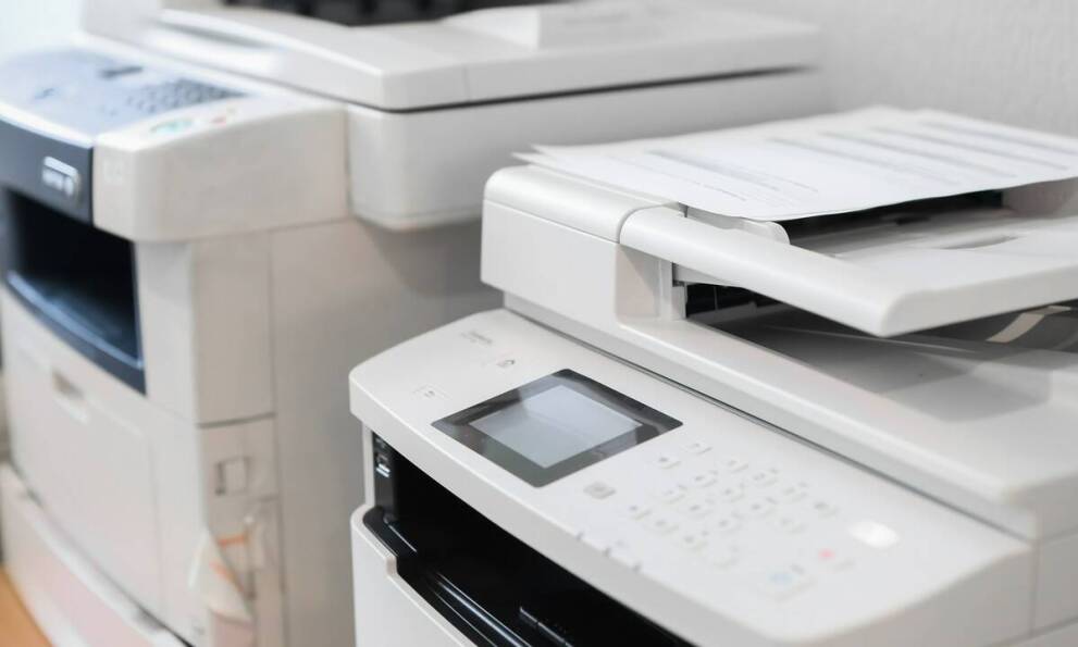 Na co zwrócić uwagę przy zakupie drukarki do biura?