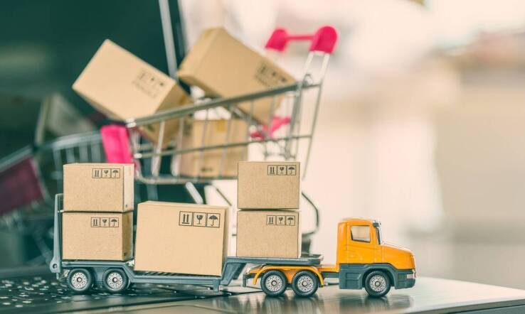 Darmowa dostawa - jak skorzystać z promocji?