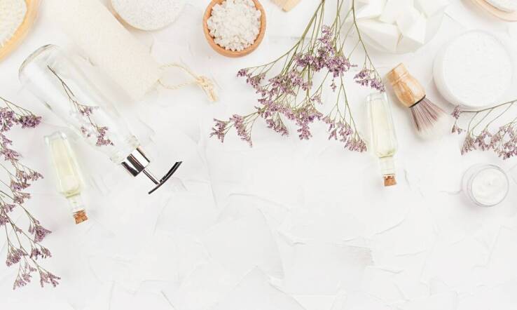 Jak dobrać koreańskie kosmetyki do swojego typu cery?