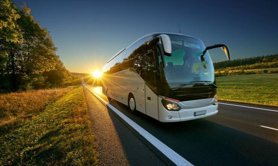 Przewóz osób na imprezy sportowe – wynajem busów dla kibiców i zawodników