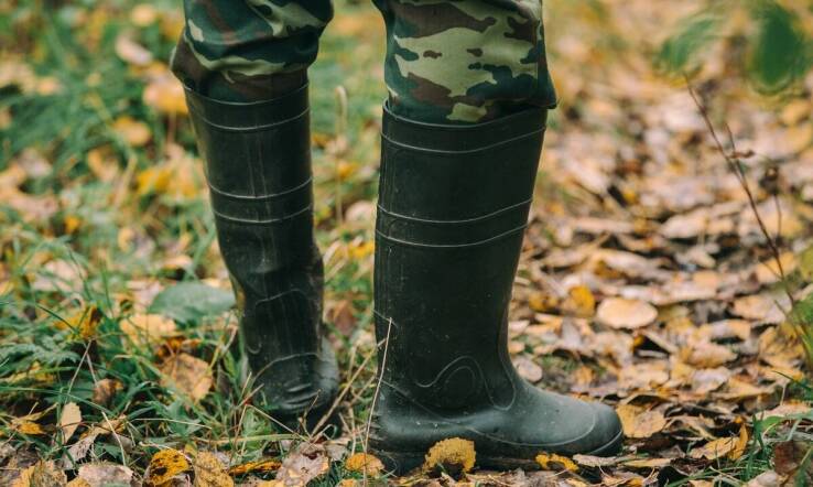 Praktyczne i stylowe kalosze do żeglowania - na co zwrócić uwagę przy wyborze?