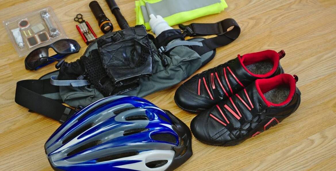 Buty rowerowe Sidi a bezpieczeństwo na drodze: jak wpływają na przyczepność i stabilność?