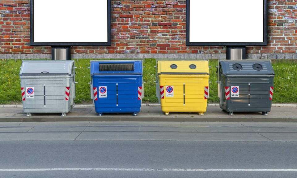 Wynajem kontenerów na gruz: jak wybrać odpowiednią pojemność?