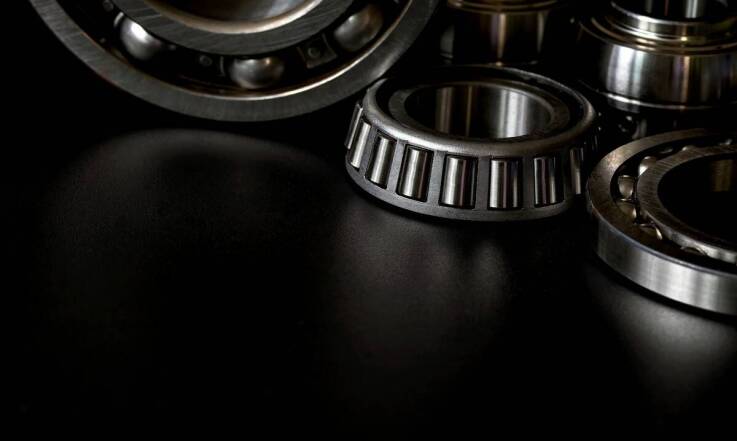 Smary do dużych obciążeń - jakie właściwości powinny posiadać?