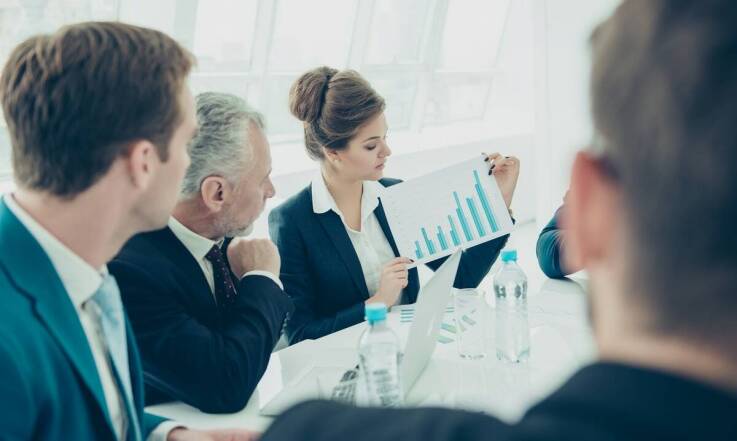 Relacje inwestorskie GPW, czyli jak budować zaufanie i przejrzystość w komunikacji