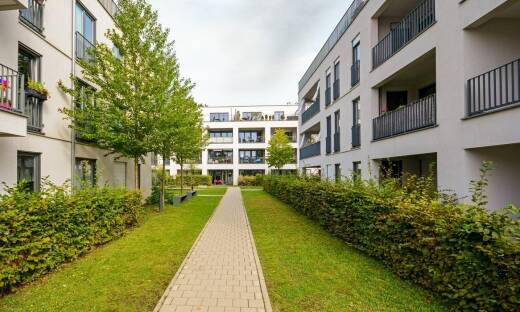 Osiedle przyjazne rodzinom: udogodnienia dla dzieci w apartamentach