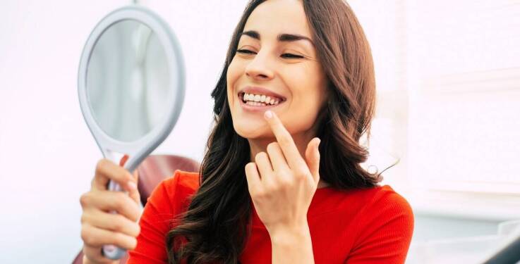 Stomatologia estetyczna: jak poprawić wygląd uśmiechu?