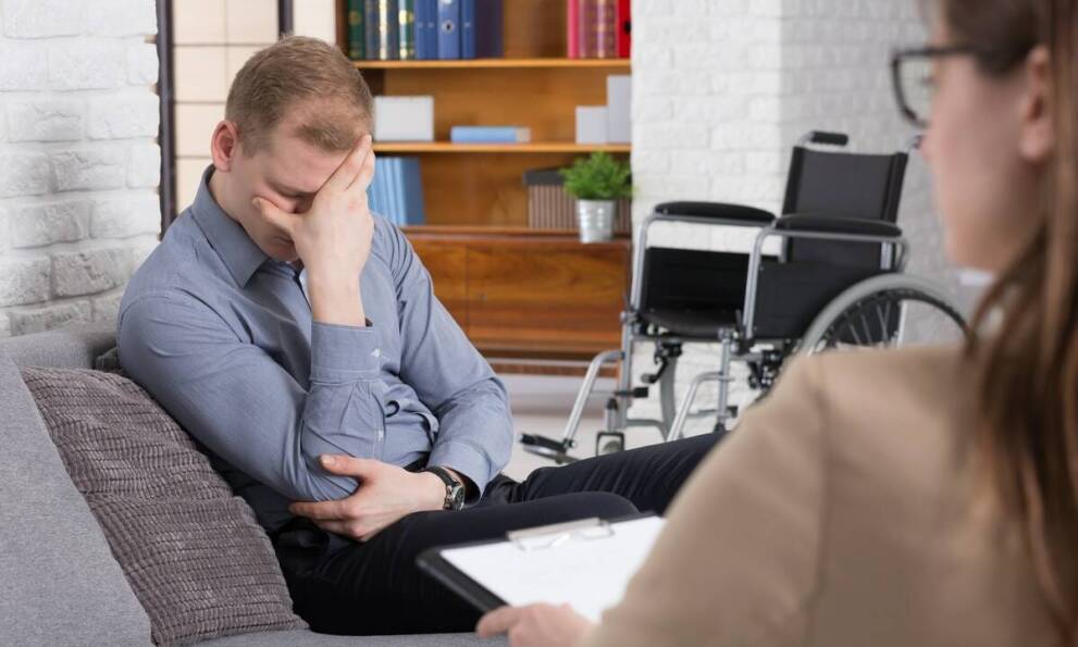 Doradztwo zawodowe dla osób z niepełnosprawnościami - jak dostosować środowisko pracy do potrzeb?