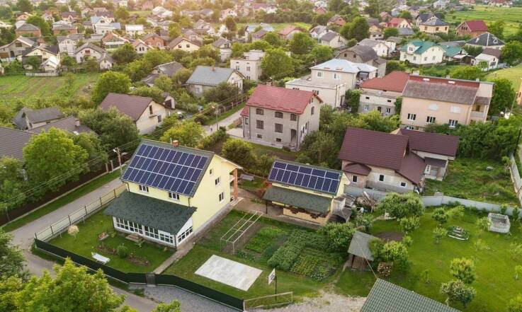 Dlaczego warto zainwestować w domek letniskowy lub całoroczny jako źródło dodatkowego dochodu?