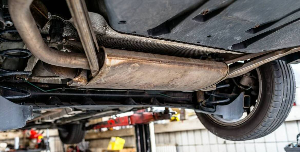 Czy regeneracja filtrów cząstek stałych wpływa na osiągi samochodu?