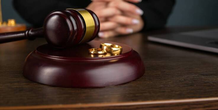 Przygotowanie ugody notarialnej dotyczącej podziału majątku małżeńskiego - kluczowe aspekty