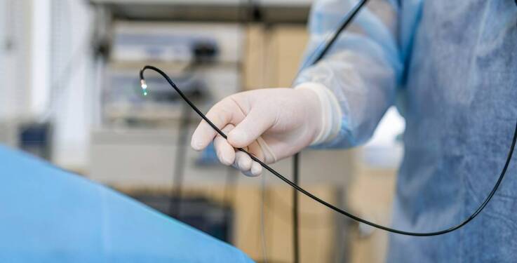 Jak balony gastryczne mogą wspierać odchudzanie?