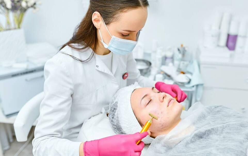 BB Glow - korzyści i pielęgnacja po zabiegu