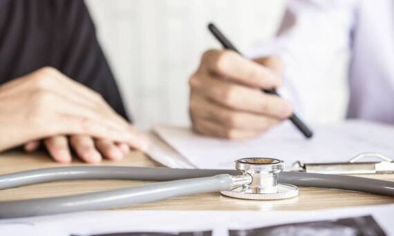 Ochrona praw pacjentów: postępowanie w sporach medycznych