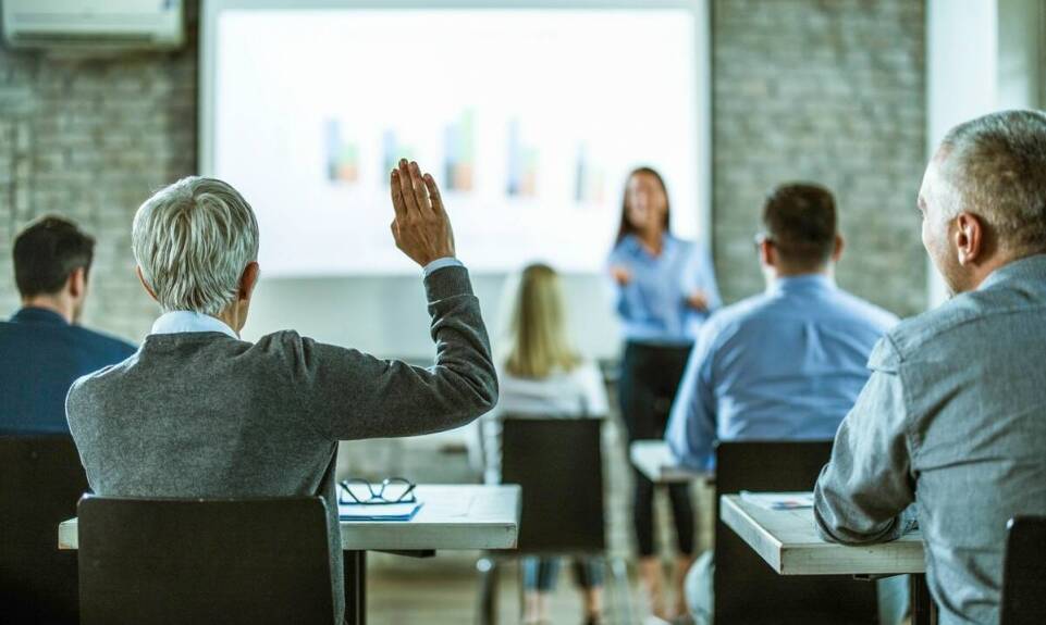 Szkolenia z zakresu księgowości i podatków - czy warto inwestować w rozwój pracowników?