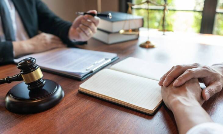 Porady prawne dla osób indywidualnych: jak wybrać odpowiednią usługę?