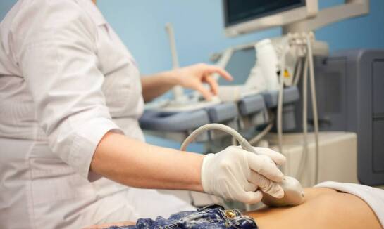 Jak przygotować się do badania ultrasonograficznego?