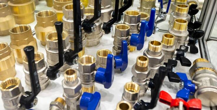 Wybór odpowiedniego zaworu bezpieczeństwa dla Twojej instalacji