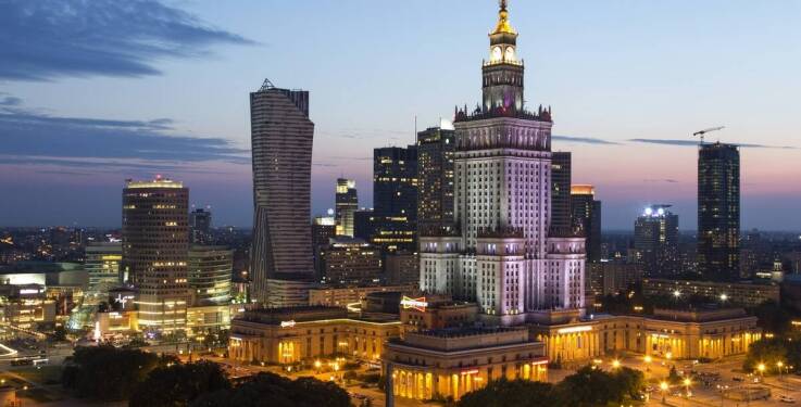 Przegląd usług oferowanych przez wirtualne biura