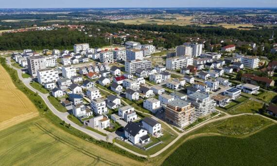 Apartamenty we Wrocławiu, czyli inwestycja, która się opłaca