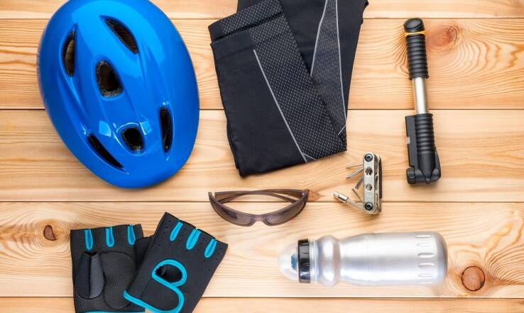 Dlaczego warto zainwestować w wysokiej jakości kask rowerowy?