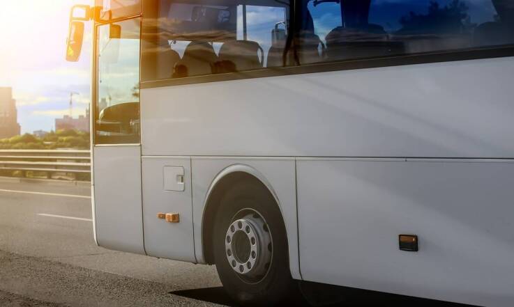 Przewozy okazjonalne - wynajem busów na koncerty, festiwale i inne wydarzenia kulturalne