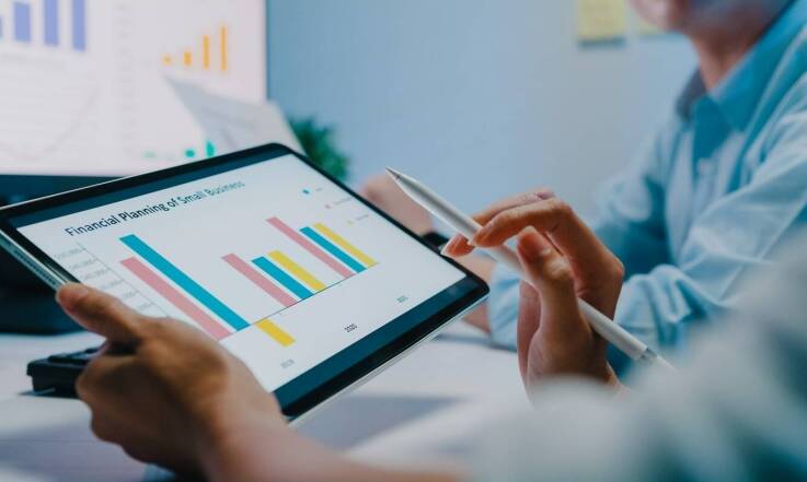 Zastosowanie Pool w analizie i optymalizacji działań marketingowych