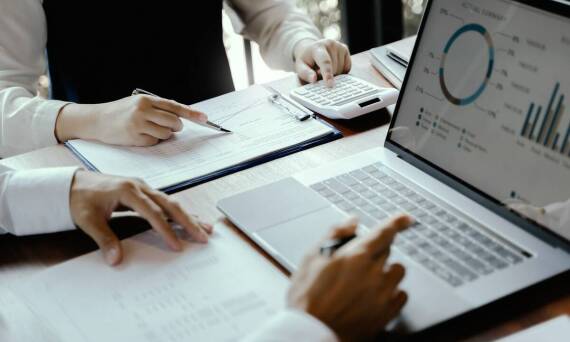 Rola audytu finansowego w procesie restrukturyzacji przedsiębiorstwa