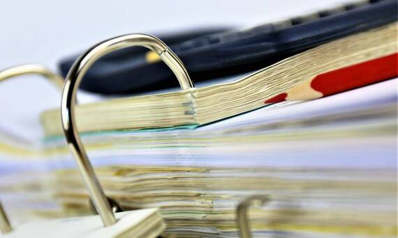 Przygotowywanie dokumentacji prawnej - co warto wiedzieć o ochronie danych osobowych?