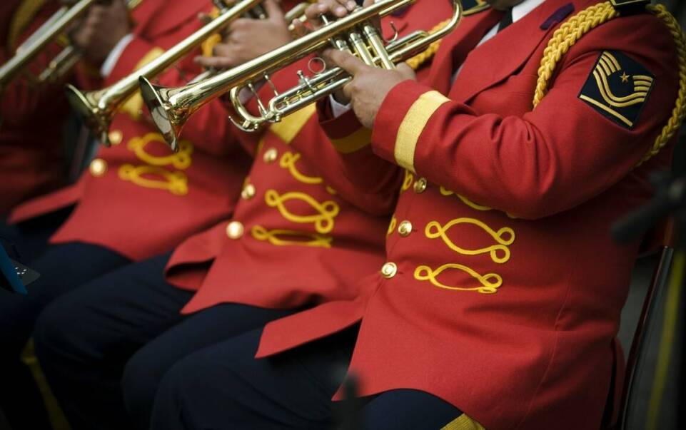 Jak dbać o swój instrument dęty, aby służył przez długie lata?