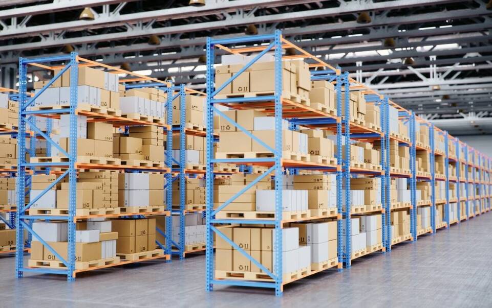 Gwarancja jakości i deklaracja nośności regałów - dlaczego warto wybrać sprawdzonych producentów?