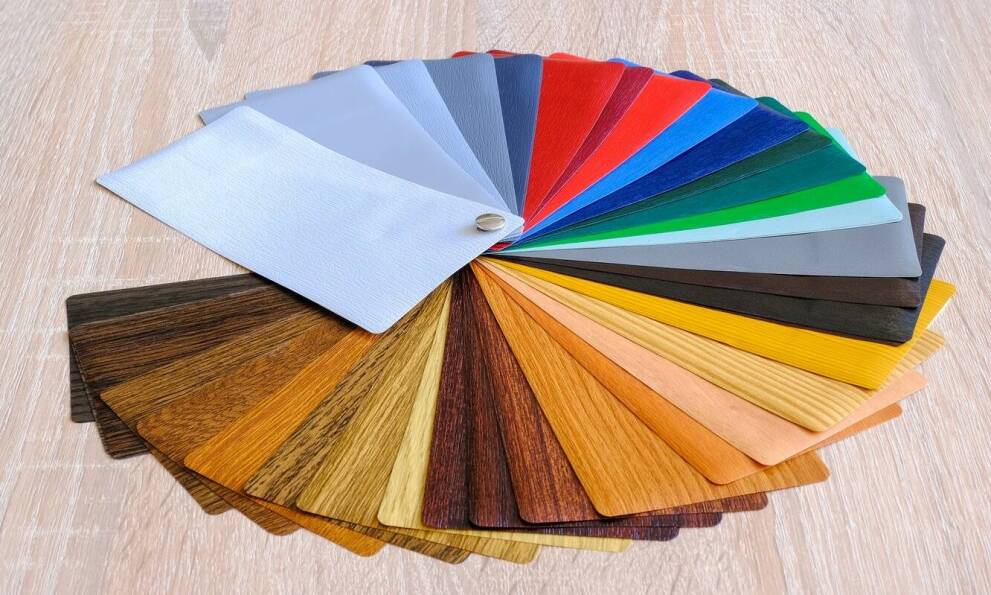 Odkryj zalety farb do PCV i ich kreatywne zastosowania