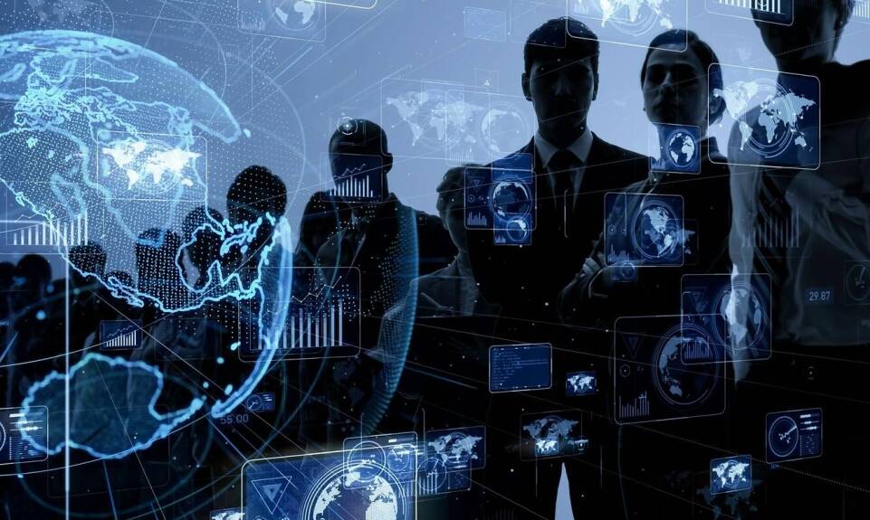 Najnowsze trendy w dziedzinie cyberbezpieczeństwa - co warto wiedzieć?