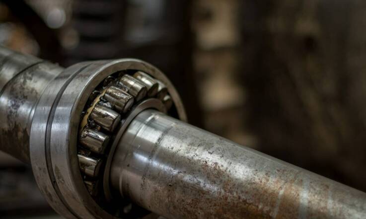 Tuleje zaciskowe: ich rola w przekładniach napędowych i zastosowania w różnych branżach