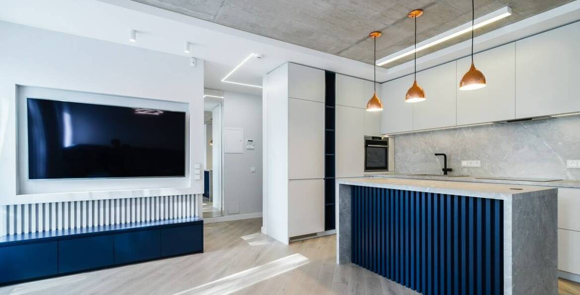 Apartamenty dla rodzin z dziećmi - jakie udogodnienia są dostępne?
