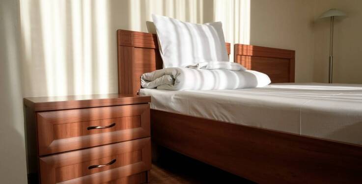 Wynajem apartamentów w centrum miasta - alternatywa dla hoteli