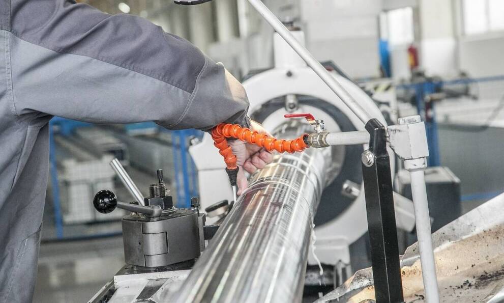 Zastosowanie folii stretch w transporcie i magazynowaniu produktów