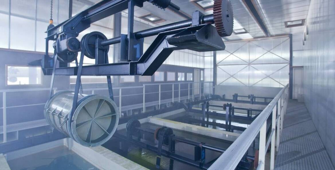 Proces galwanizacji metali: etapy i korzyści
