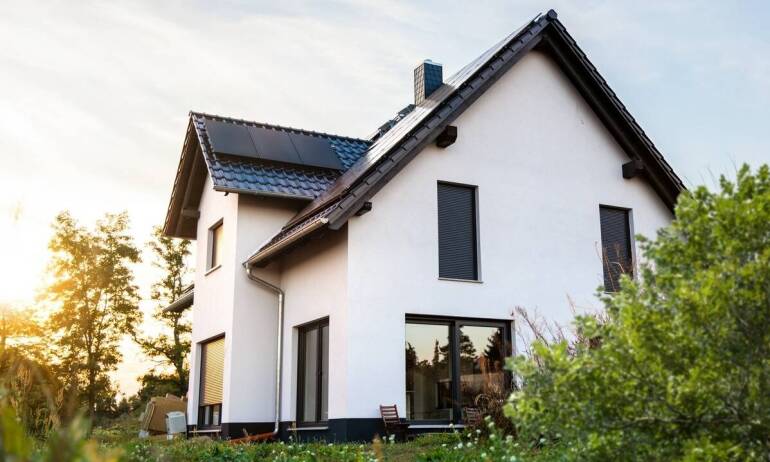 Fotowoltaika dla domów jednorodzinnych - jak zacząć?