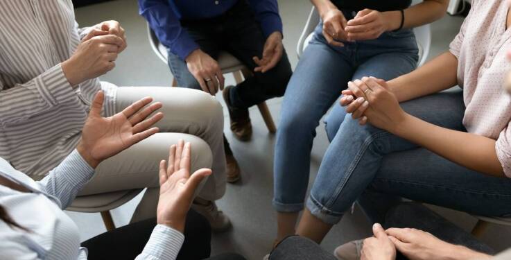 Terapia dla młodzieży - jak wspierać nastolatków w trudnych momentach życia?